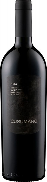 Noa Cusumano Rotwein