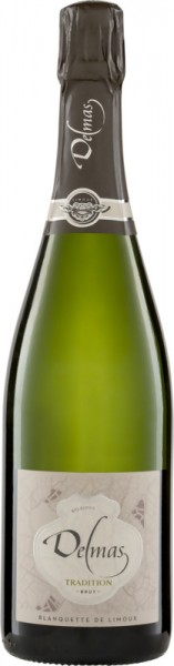 Blanquette de Limoux - Domaine Delmas - Weißwein