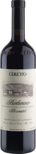 Barbaresco Bernadot Ceretto 2015 | 1,5 Liter