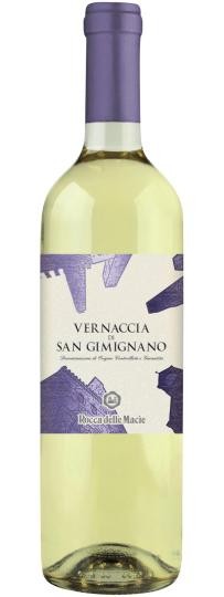 Vernaccia di San Gimignano Rocca delle Macìe 2021