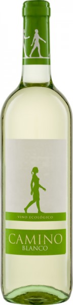 CAMINO Blanco - Bodegas Irjimpa - Weißwein