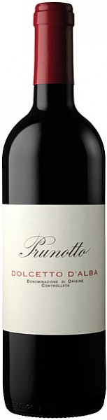 Dolcetto d´Alba | Alfredo Prunotto Rotwein