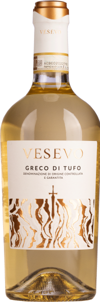 Greco di Tufo Vesevo - Farnese Fantini - Weißwein