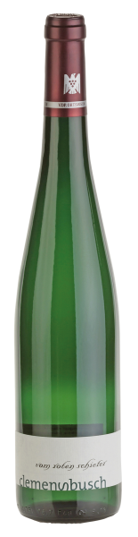 Riesling Vom Roten Schiefer - Weingut Clemens Busch - Weißwein