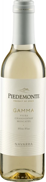 Gamma Blanco - Piedemonte - Weißwein