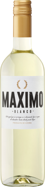 Maximo Blanco Maximo Weisswein