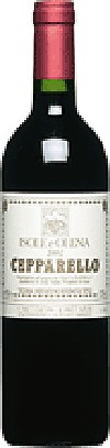 Cepparello - Isole e Olena - Rotwein
