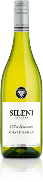 Cellar Selection Chardonnay Sileni Estates Weisswein
