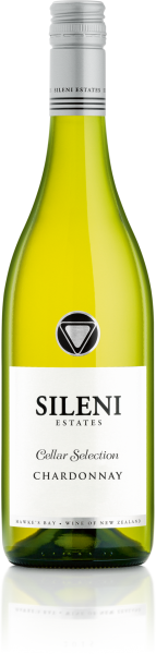 Cellar Selection Chardonnay - Sileni Estates - Weißwein