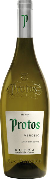 Verdejo Protos Weisswein