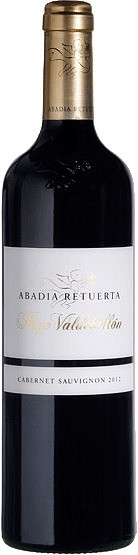 Pago Valdebellón Cabernet Sauvignon - Abadia Retuerta - Rotwein