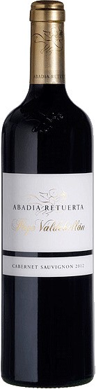 Pago Baldebellón Cabernet Sauvignon | Abadia Retuerta Rotwein