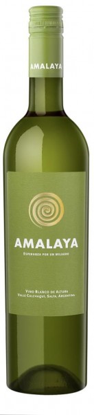 Amalaya blanco | Bodega Amalaya Weißwein
