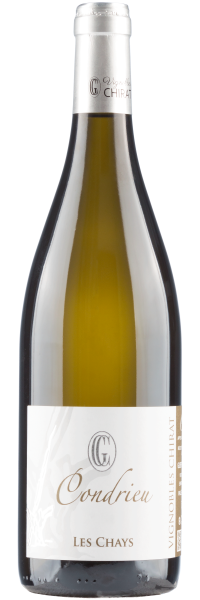 Condrieu Les Chays - Vignoble Chirat - Weißwein