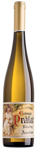 Riesling Auslese Erdener Prälat Goldkapsel | Weingut Dr. Loosen Weißwein