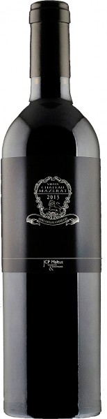 Vieux Château Mazerat | Grand Cru St. Emilion Rotwein