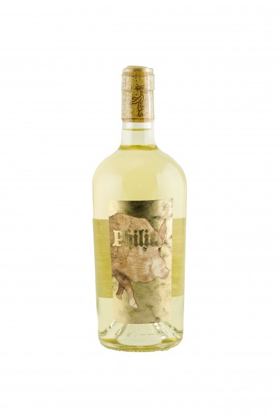 Philia Sauvignon Blanc Villa Wolf / Loosen 2022 | 6Fl.