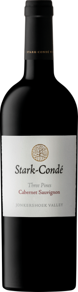 Three Pines Cabernet Sauvignon Stark-Condé Rotwein