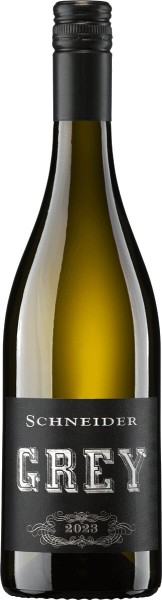 GREY - Markus Schneider - Weißwein