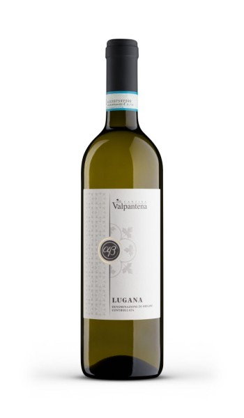 Lugana Alfabeto - Cantina Valpantena - Weißwein