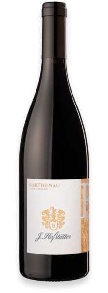Meczan Pinot Nero | J. Hofstätter Rotwein