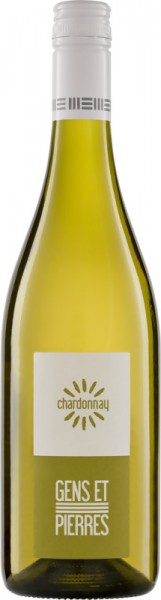 Chardonnay Gens et Pierres 2022 | 6Fl.