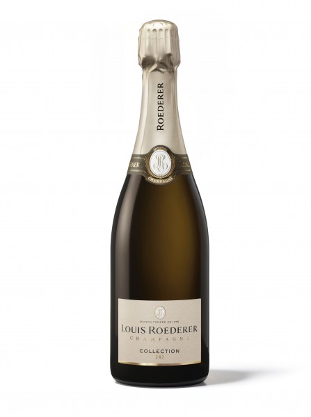 Brut Collection 242 Champagne Louis Roederer | 3 Liter