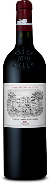 Château Lafite-Rothschild - 1. Cru classé Pauillac - Rotwein