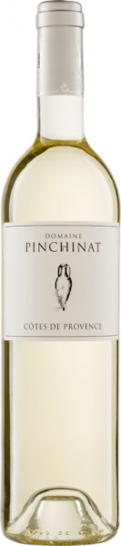 Côtes de Provence Blanc Domaine Pinchinat 2022 | 6Fl.