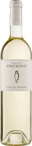 Côtes de Provence Blanc - Domaine Pinchinat - Weißwein