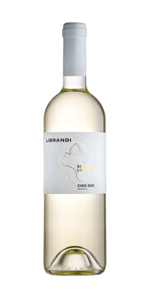 Ciro Bianco - Librandi - Weißwein