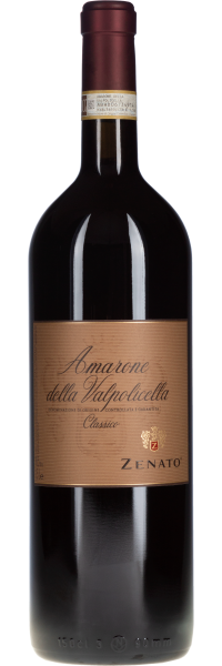 Amarone della Valpolicella - Zenato - Rotwein