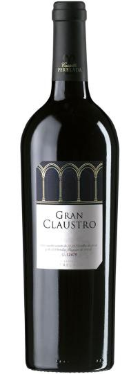Gran Claustro Castillo Perelada