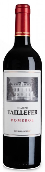 Château Taillefer - Pomerol - Rotwein