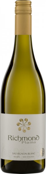 Sauvignon Blanc Nelson - Richmond Plains - Weißwein