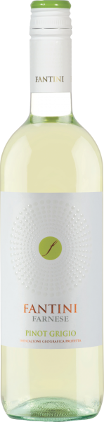 Pinot Grigio Terre Siciliane Farnese Fantini Weisswein
