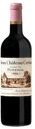 Vieux Château Certan | Pomerol Rotwein