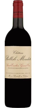 Château Bellisle Mondotte St. Emilion 2022