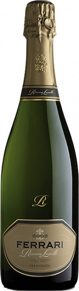 Perlé - Ferrari Spumante - Weißwein