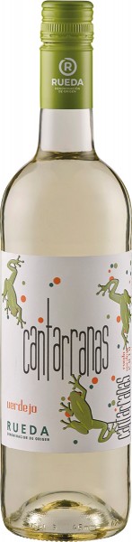 Verdejo Cantarranas - La Seca Castellana - Weißwein