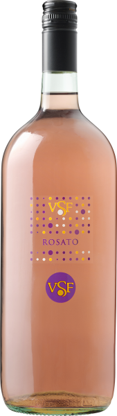 Rosato Vsf Sacchetto - Sacchetto - Roséwein