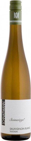 Sauvignon Blanc Steinwiege trocken | Weingut Schnaitmann Weißwein