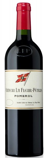 Château La Fleur-Petrus - Pomerol - Rotwein