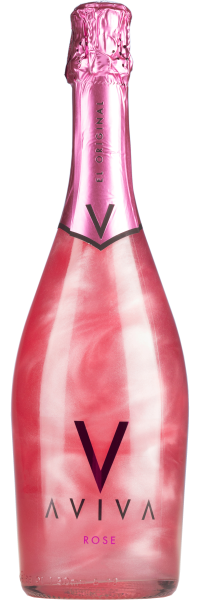 Aviva Sparkling Rose - Bodegas Torre Oria - Weißwein