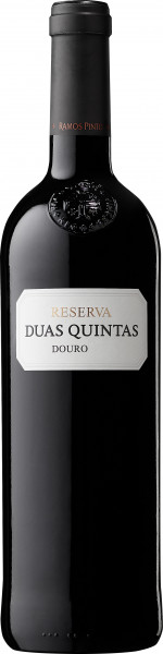 Duas Quintas Reserva - Ramos Pinto - Rotwein