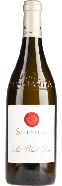 Black Swan Sauvignon Blanc - Steenberg - Weißwein