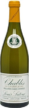 Chablis La Chanfleure - Louis Latour - Weißwein