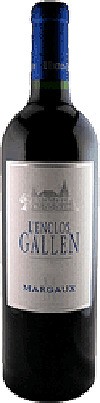 L´Enclos Gallen | Margaux Rotwein