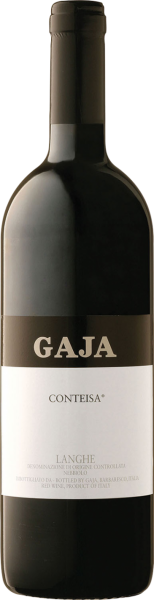 Conteisa - A. Gaja - Rotwein