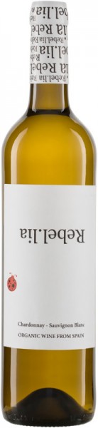 REBEL.LIA Blanco - Bodegas Vegalfaro - Weißwein